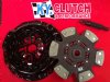 KY Clutch - Chevrolet Cobalt/HHR 2.0L F35 Trans Stage 2