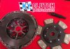 KY Clutch - Chevrol...