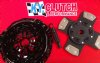 KY Clutch - Chevrolet Cobalt/HHR 2.0L F35 Trans Stage 4