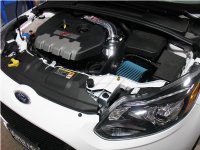 Injen Intake System 2015-16 Ford Focus ST 2.0L Turbo