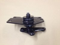 Turbo Tech Racing Driver Side Upper MANUAL Transmission Mount Ford Focus 2.0L NON-Turbo