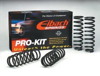 Eibach Pro Kit Lowering Springs Chevrolet Cruze 1.8/1.4L Engine