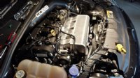 Turbo Tech Racing Intake Manifold - Ford Focus RS 2.3L Turbo