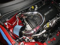 Injen Short Ram Intake Chevy Sonic 1.8