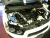 Injen Short Ram Intake Chevy Sonic 1.4 Turbo