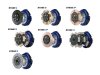 Spec Clutch Kit Ford Focus ST 2.0L Turbo (non-SAC)