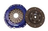 SPEC Clutch Stage 1 Ford Fiesta ST