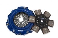 SPEC Clutch Stage 3 Ford Fiesta ST