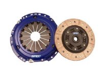 SPEC Clutch Stage 2+ Ford Fiesta ST