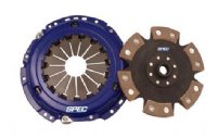 SPEC Clutch Stage 4 Ford Fiesta ST