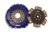 SPEC Clutch Stage 4 Ford Fiesta ST