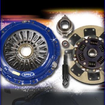 Ford contour svt clutch kit #8