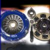 Spec Stage 2 Clutch Chevy Cruze 1.4L Turbo