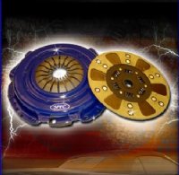 Spec Stage 2+ Clutch Kit  Chevy Cavalier/Sunfire 2002-2005 2.2L Ecotec