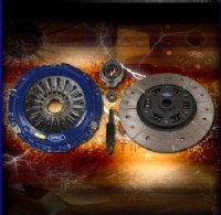 Spec Stage 3+ Clutch Kit  Chevy Cavalier/Sunfire 2002-2005 2.2L Ecotec