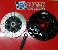 KY Clutch - Chevrolet Cobalt/HHR 2.0L F35 Trans Stage 3 Plus