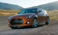 Veloster Turbo 2013-2017